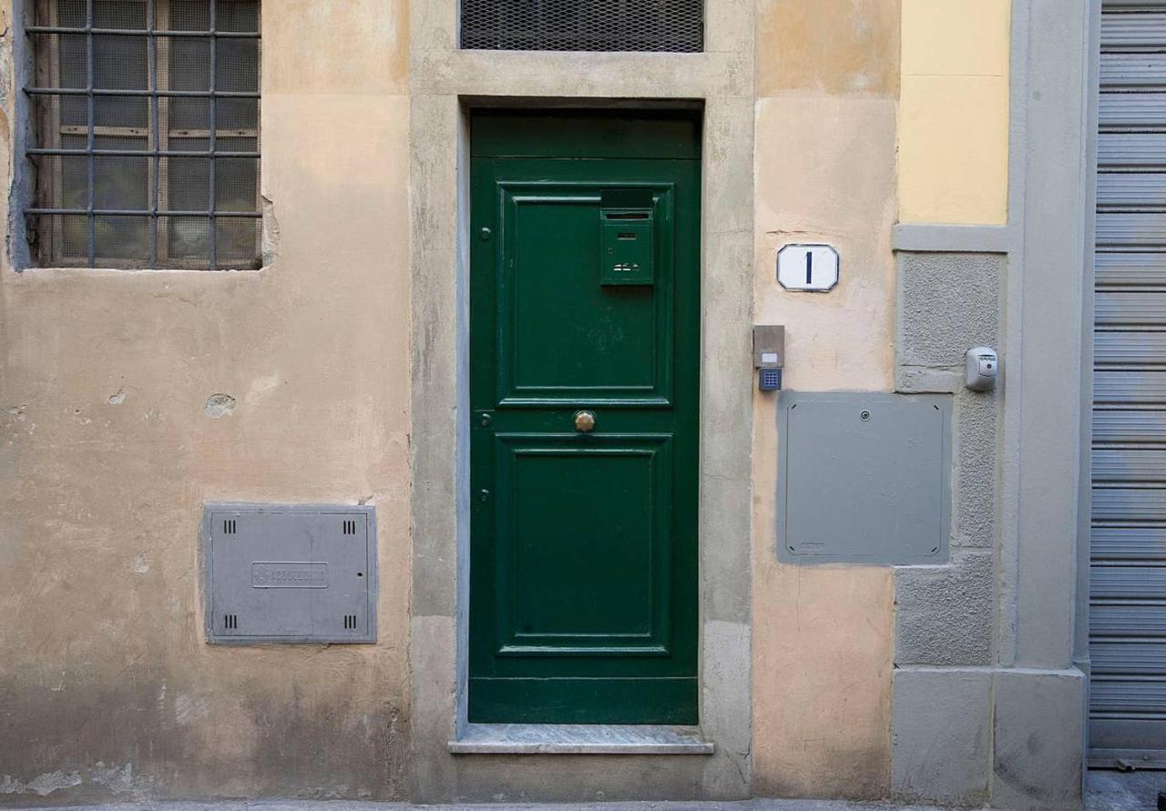 Luxury Apartamento Florencia