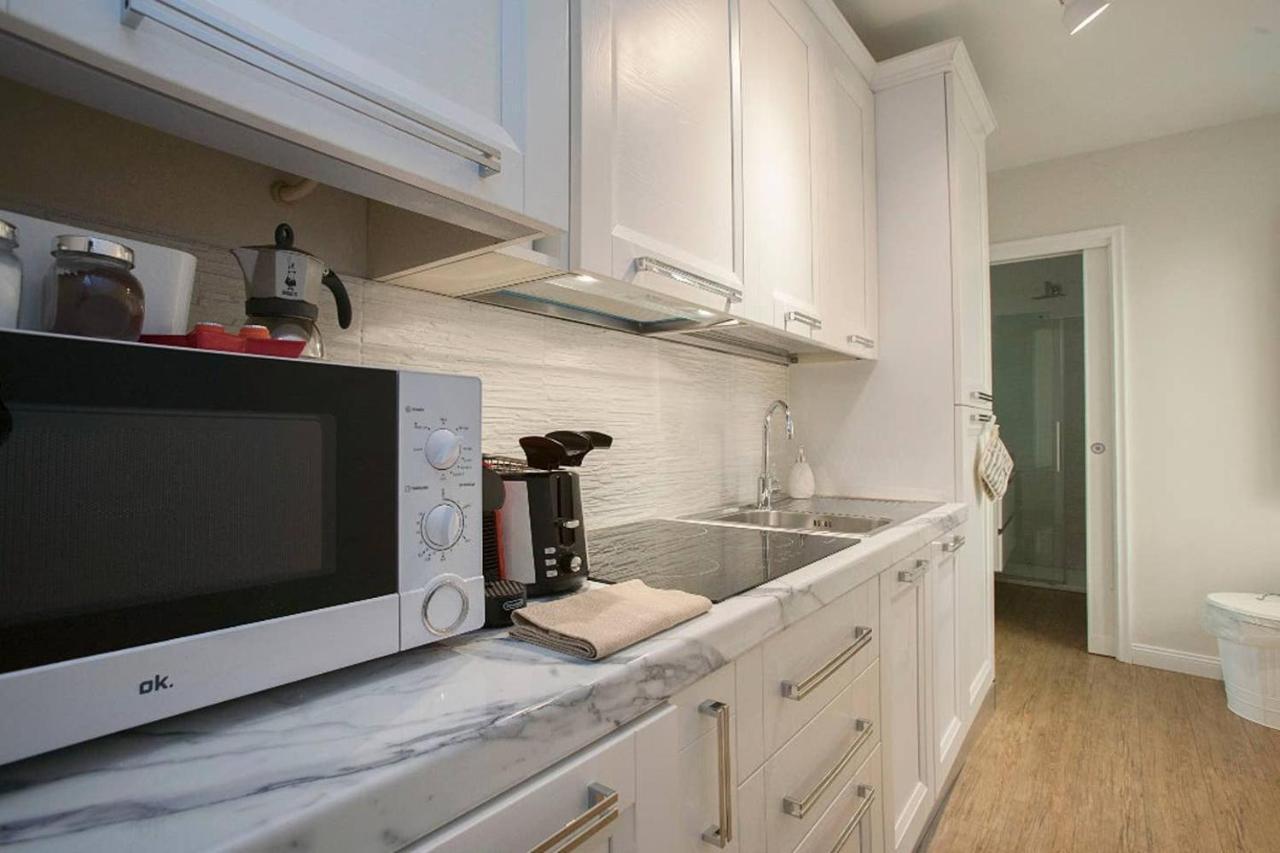 Apartamento Luxury Florencia