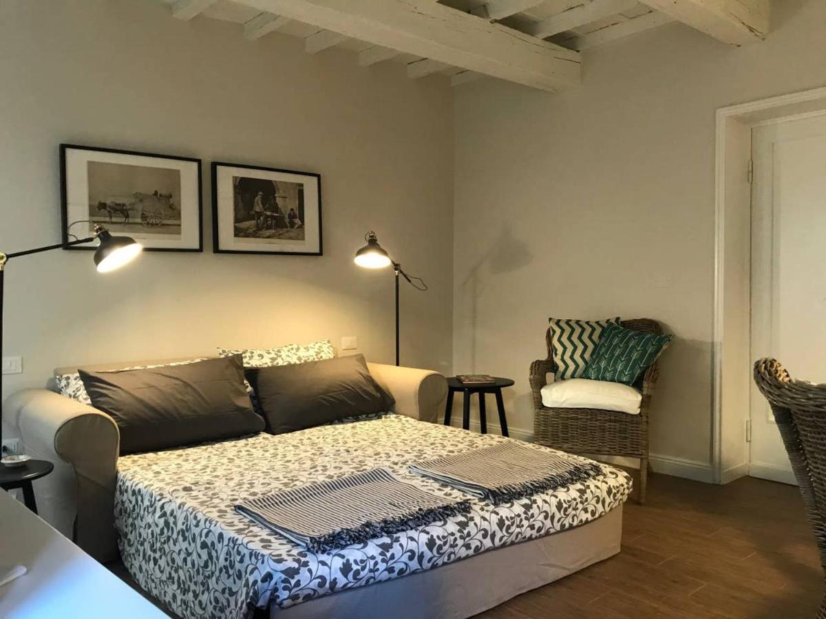 Apartamento Luxury Florencia