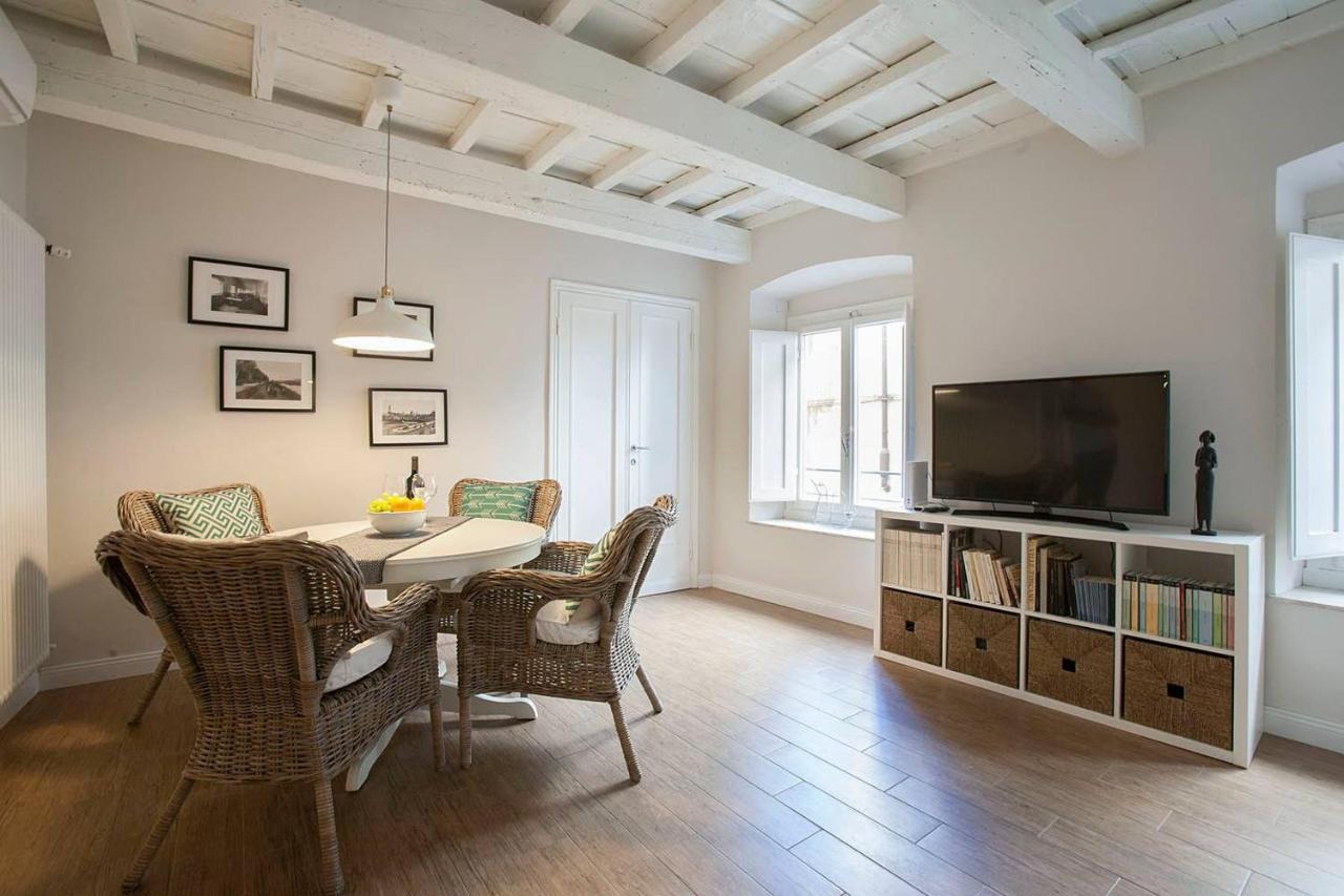 Luxury Apartamento Florencia