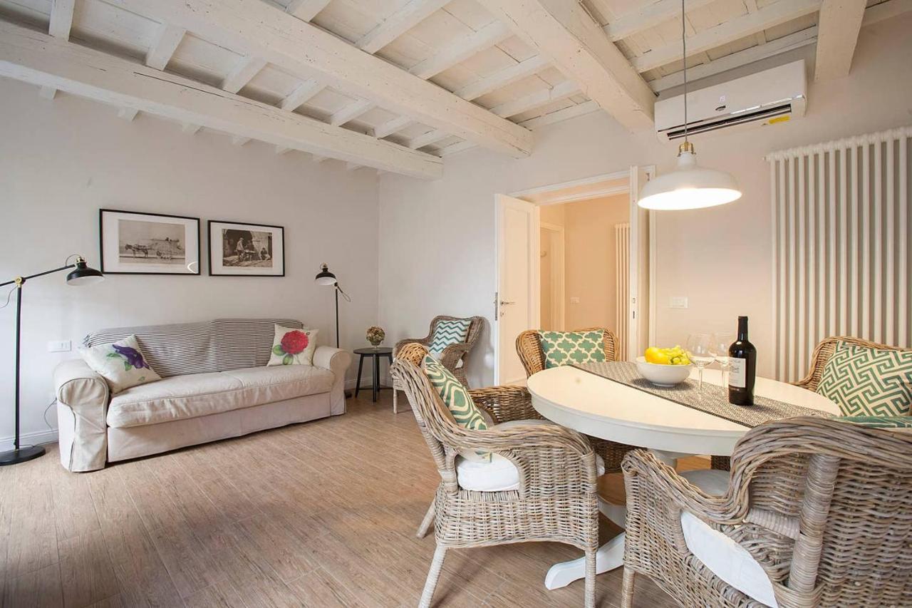 Luxury Florencia