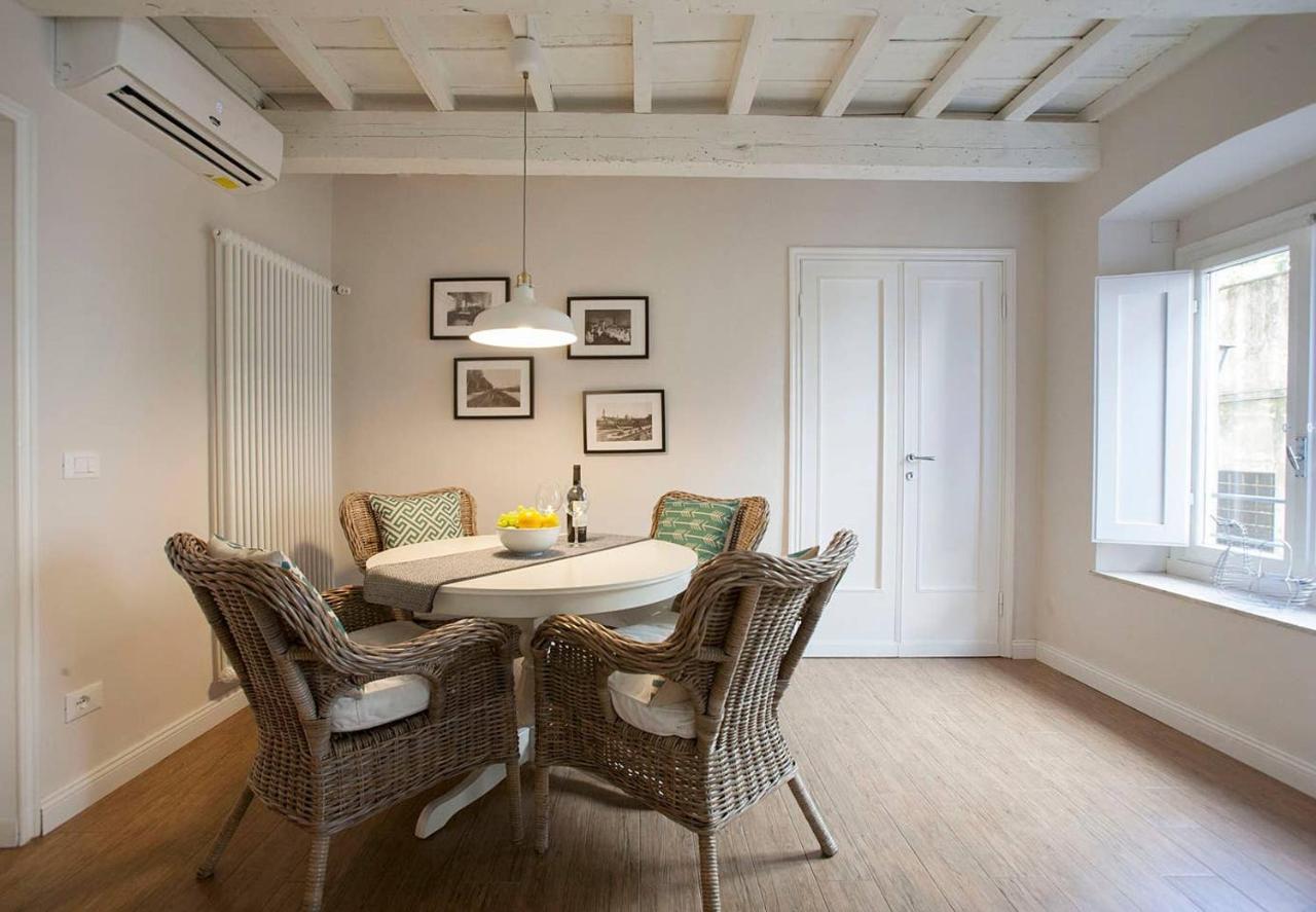 Luxury Apartamento Florencia